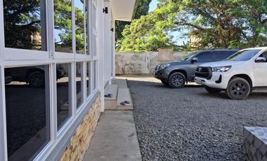 MODERN HOUSE AND LOT