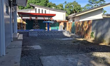 MODERN HOUSE AND LOT