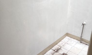 For Sale: 2 Bedroom Townhouse w/ Carport in Muntinlupa in Front of Brgy. Hall