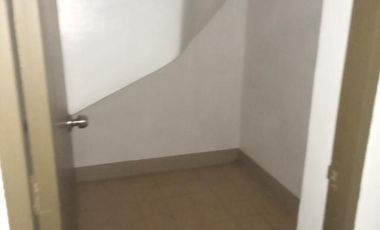 For Sale: 2 Bedroom Townhouse w/ Carport in Muntinlupa in Front of Brgy. Hall