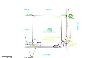 Brand New House for Sale in Verdana Homes Mamplasan 4 Bedrooms