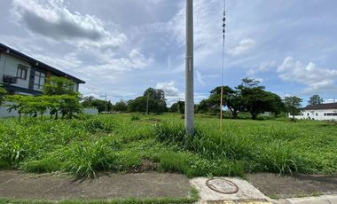 Lot for Sale in Hacienda Escudero- Tiaong Quezon