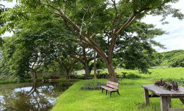 Lot for Sale in Hacienda Escudero- Tiaong Quezon