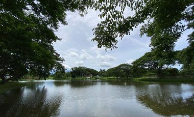 Lot for Sale in Hacienda Escudero- Tiaong Quezon