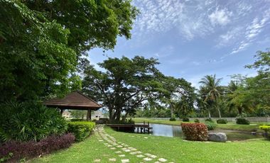 Lot for Sale in Hacienda Escudero- Tiaong Quezon