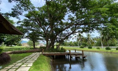 Lot for Sale in Hacienda Escudero- Tiaong Quezon