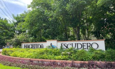 Lot for Sale in Hacienda Escudero- Tiaong Quezon