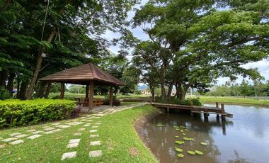 Lot for Sale in Hacienda Escudero- Tiaong Quezon