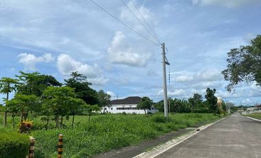 Lot for Sale in Hacienda Escudero- Tiaong Quezon