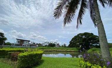 Lot for Sale in Hacienda Escudero- Tiaong Quezon