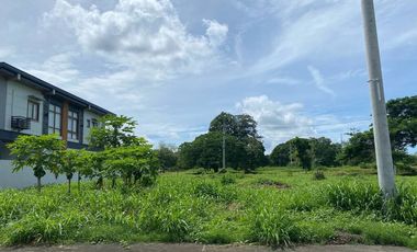 Lot for Sale in Hacienda Escudero- Tiaong Quezon