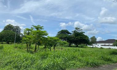 Lot for Sale in Hacienda Escudero- Tiaong Quezon