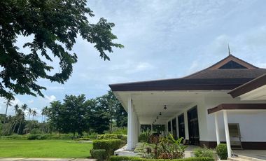 Lot for Sale in Hacienda Escudero- Tiaong Quezon