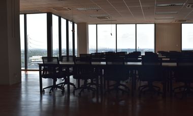 Unlock Success: Lease/Rent 2,000 sqm of Prime Office Space in Vibrant Bacoor!