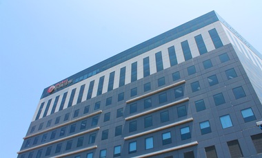 800 sqm Office Space For Lease in Bacoor, Cavite