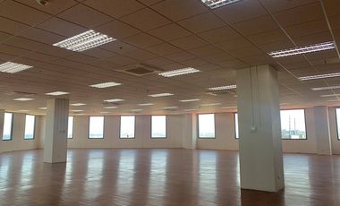 800 sqm Office Space For Lease in Bacoor, Cavite