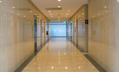 800 sqm Office Space For Lease in Bacoor, Cavite