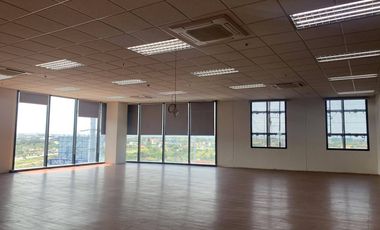 800 sqm Office Space For Lease in Bacoor, Cavite