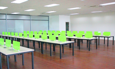 800 sqm Office Space For Lease in Bacoor, Cavite