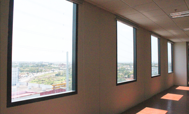 800 sqm Office Space For Lease in Bacoor, Cavite