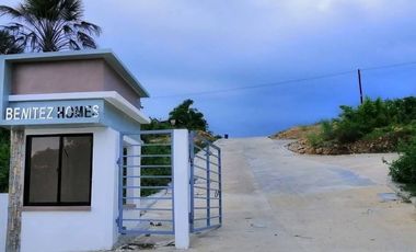 LILOAN LOT ONLY-READY TO BUILD