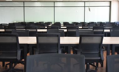 Embrace Convenience: Modern Bacoor Office Awaits (350 sqm - 4,000 sqm)