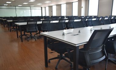 Embrace Convenience: Modern Bacoor Office Awaits (350 sqm - 4,000 sqm)
