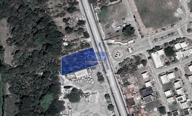 Commercial Lot for rent in Malinta, Sampaloc 2, Sampaloc, Dasmariñas, Cavite