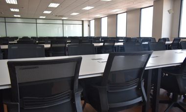 Discover Excellence: Modern 2,000 sqm Office Leasing in Bacoor, Cavite