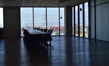 Discover Excellence: Modern 2,000 sqm Office Leasing in Bacoor, Cavite