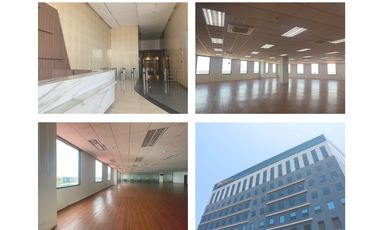 Office for rent in Cavite, Bacoor