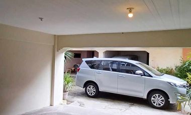 3-Storey Townhouse For Rent in Silang Junction South, Tagaytay