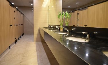 CBC Asia: Premier 503.96 sqm Office Space for Lease in Bacoor, Cavite