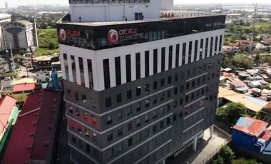 364.86 sqm Office available for leasing at CBC Asia in Bacoor, Cavite!