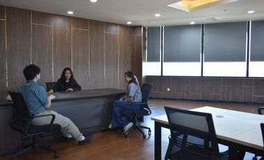 Increase your potential: Premium 460.17 sqm Office For Lease in Bacoor, Cavite