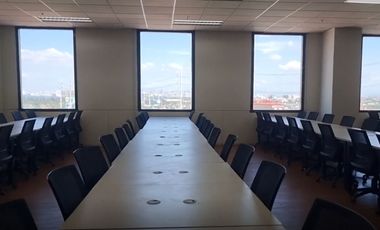 Increase your potential: Premium 460.17 sqm Office For Lease in Bacoor, Cavite