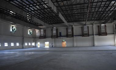 New 560.56 sqm Office Space Available at CBC Asia in Bacoor, Cavite