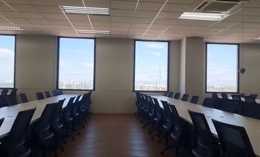 New 560.56 sqm Office Space Available at CBC Asia in Bacoor, Cavite