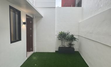 Modern house for sale in BF Homes Paranaque with 4 Bedrooms