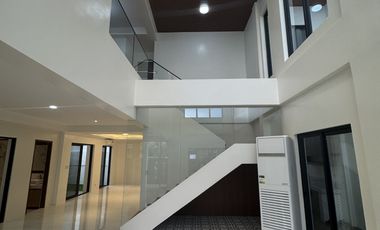 Modern house for sale in BF Homes Paranaque with 4 Bedrooms