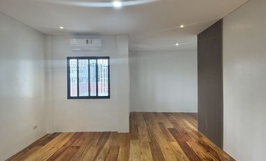 Modern house for sale in BF Homes Paranaque with 4 Bedrooms