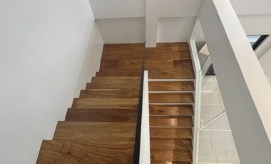 Modern house for sale in BF Homes Paranaque with 4 Bedrooms