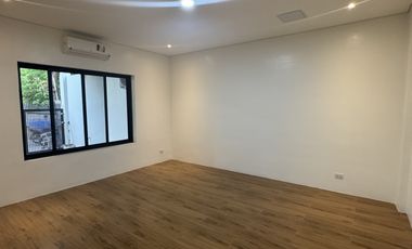 Modern house for sale in BF Homes Paranaque with 4 Bedrooms