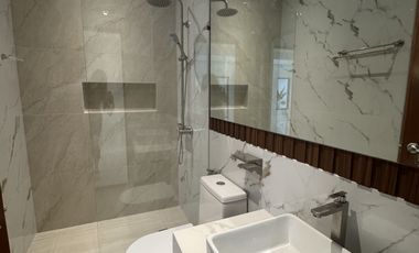 Modern house for sale in BF Homes Paranaque with 4 Bedrooms