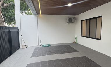 Modern house for sale in BF Homes Paranaque with 4 Bedrooms