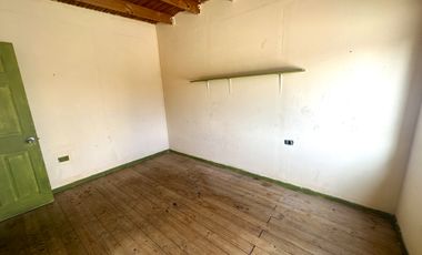 ARRIENDO CASA GRANDE EN LO PRADO
