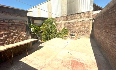 ARRIENDO CASA GRANDE EN LO PRADO