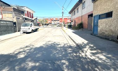 ARRIENDO CASA GRANDE EN LO PRADO