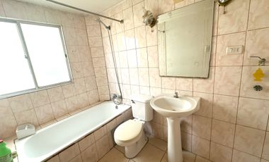 ARRIENDO CASA GRANDE EN LO PRADO