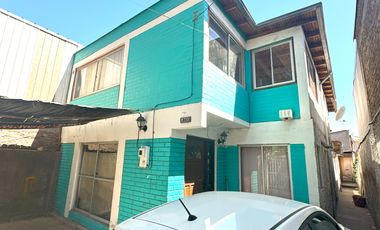 ARRIENDO CASA GRANDE EN LO PRADO